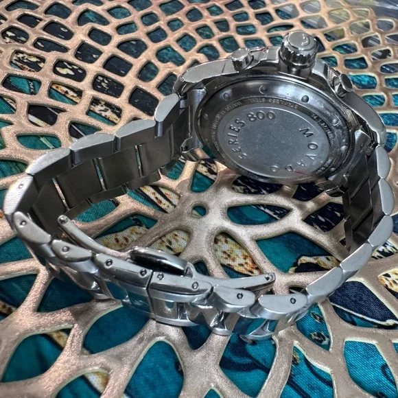 Men’s Movado Series 800